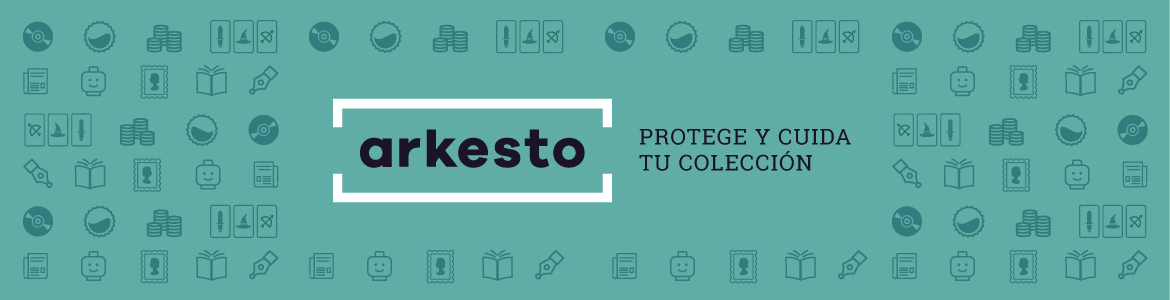 Arkesto protege y cuida tu protección Arkesto protege y cuida tu protección