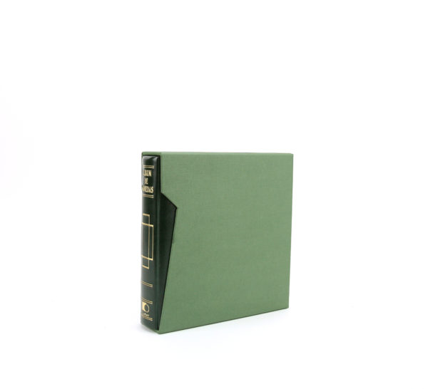 álbum numis verde