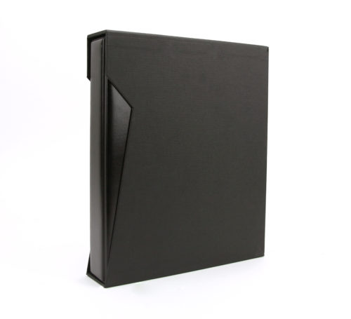 álbum universal negro