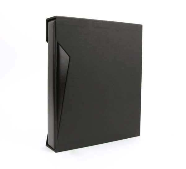 álbum universal negro