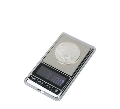 Báscula digital Libra 100