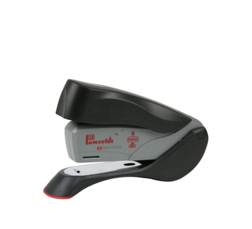 Grapadora Flecha M-90 Powerhit mediana