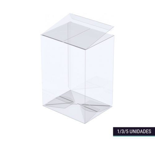 Vitrina Protective Case para Funko POP!™ Standard