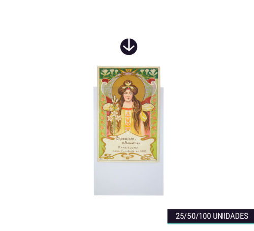 Funda protectora tamaño calendarios 12x7,6cm
