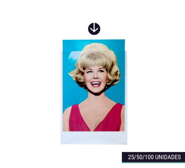 Funda protectoras tamaño postales modernas 11×15,5cm
