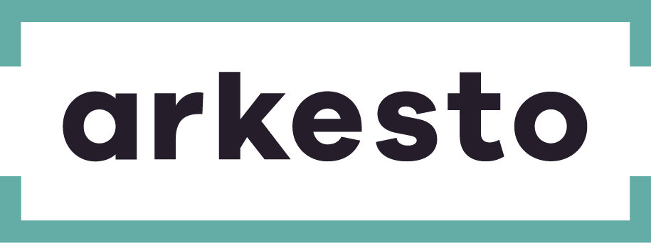 Arkesto_logotipo