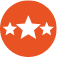 Card divider icon