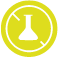write on strip icon
