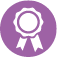 Card divider icon