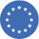Card divider icon