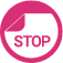 Card divider icon