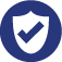 Card divider icon