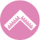 write on strip icon