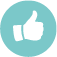 Card divider icon