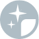 Card divider icon