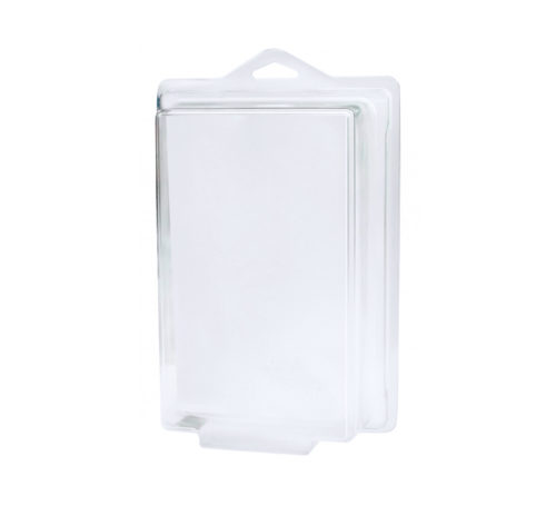 Blister Case S1 transparente para figuras de Star Wars™ y Kenner de Ultimate Guard