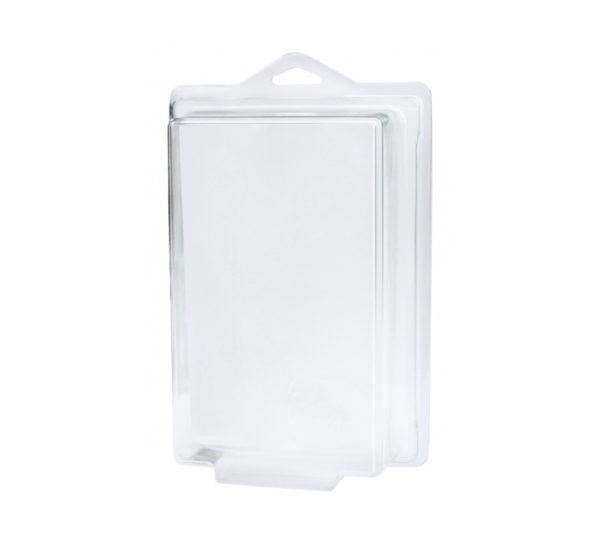 Blister Case S1 transparente para figuras de Star Wars™ y Kenner de Ultimate Guard